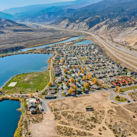 Two Rivers Village - Bluebird Two Rivers Village - Bluebird